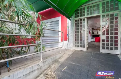 Sala comercial para alugar na Rua Diogo Moreira, Pinheiros, São Paulo