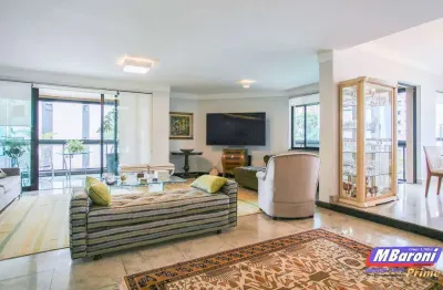 Apartamento suntuoso,jd vila mariana,4 dorms(suites),escrit ,4 vagas, 330m2