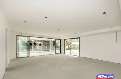 Apartamento novo garden a venda no jardim paulista 354m²
