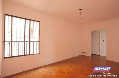 Apartamento no ipiranga 03 dormitórios 01 vaga,  65 m²- prédio com lazer