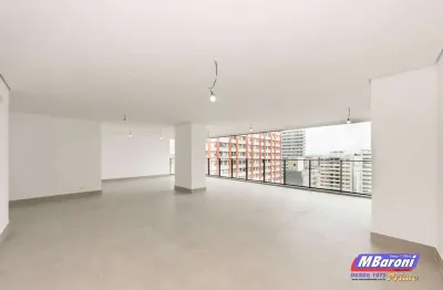 Apartamento com 3 quartos à venda na Alameda Franca, Jardim América, São Paulo