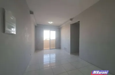 Apartamento com 2 quartos para alugar na Rua Luciano Silva, Vila das Belezas, São Paulo