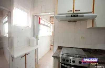 Apartamento no ipiranga 03 dormitórios 01 vaga,  65 m²- prédio com lazer