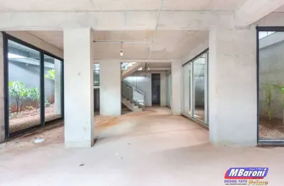 Sala comercial à venda na Avenida Rebouças, Pinheiros, São Paulo