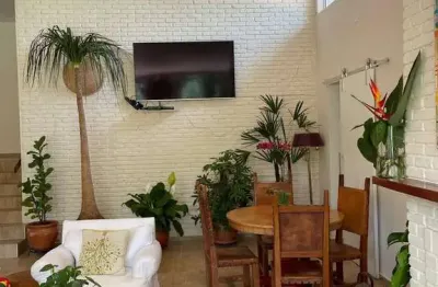 Casa em condomínio fechado com 5 quartos à venda na Rua Datas, Chácara Granja Velha, Carapicuíba