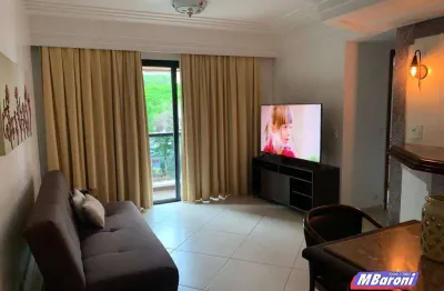 Apartamento com 1 quarto para alugar na Avenida Onze de Junho, Vila Clementino, São Paulo