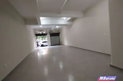 Ponto comercial para locação no centro de sp 73,86m²