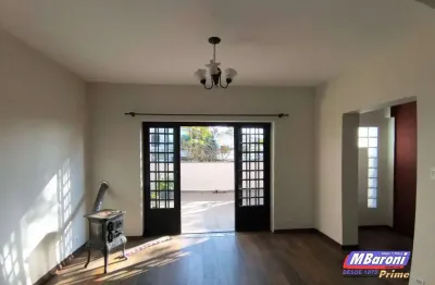 Casa aluga ,vila mariana , 4 dorms (1 suite ) 2 vagas cobert,terraço,180m2.