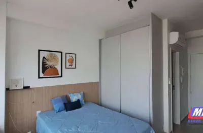 Studio venda, vila mariana ,mobil ,vista panoramica,lazer comp,1 vaga,22m2