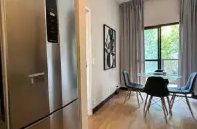 Studio a venda na vila olímpia , 32m2 , 1 dormitório , 1 suíte