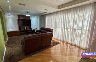 Apartamento vende,novo klabin, 3 dorms(3 suites),3 vagas,var.gourmet,168m2.