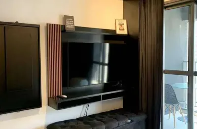 Apartamento para locação , em pinheiros , 31m2 , 1 dormitório