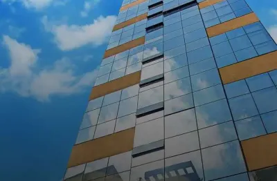 Loft com 1 quarto à venda na rua bela cintra, 1425, jardins, são paulo