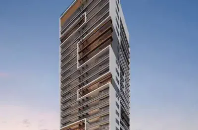 Apartamento com 1 quarto à venda na rua herculano de freitas, 185, bela vista, são paulo por r$ 522.865