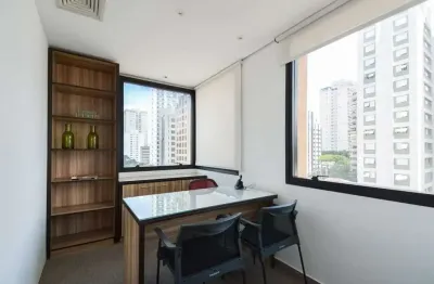 Sala comercial à venda na rua doutor diogo de faria, 1202, vila clementino, são paulo por r$ 495.000