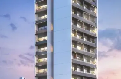 Apartamento com 1 quarto à venda na rua alvorada, 183, vila olímpia, são paulo por r$ 529.887