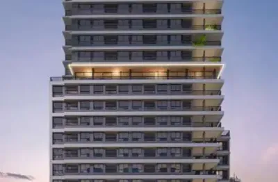 Apartamento com 1 quarto à venda na rua mourato coelho, 148, pinheiros, são paulo