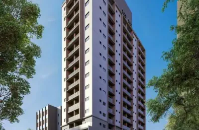 Apartamento com 1 quarto à venda na rua três de maio, 70, vila clementino, são paulo por r$ 334.159