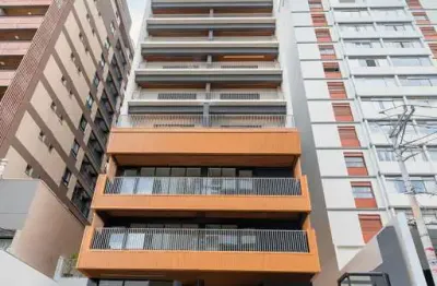 Apartamento com 1 quarto à venda na rua pamplona, 936, jardins, são paulo por r$ 742.235