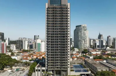 Prédio à venda na rua cardeal arcoverde, 2958, pinheiros, são paulo