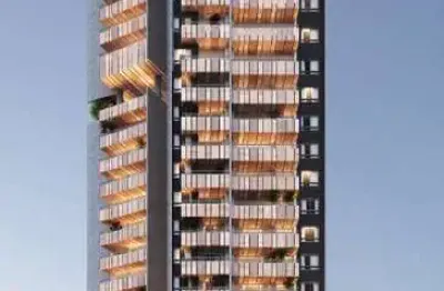 Apartamento com 1 quarto à venda na avenida pedroso de morais, 953, pinheiros, são paulo por r$ 419.202