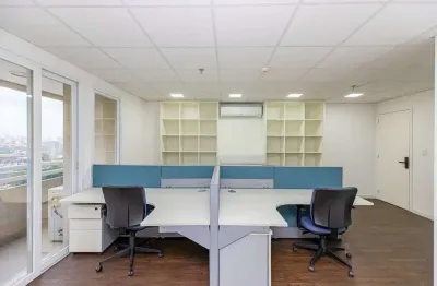 Sala comercial à venda na avenida marquês de são vicente, 1619, várzea da barra funda, são paulo por r$ 325.000