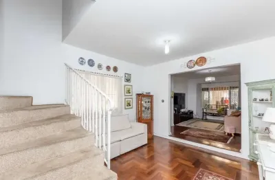 Casa com 3 quartos à venda na rua sincorá, 175, jardim umuarama, são paulo por r$ 990.000