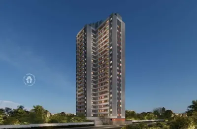Cobertura com 1 quarto à venda na benedito guedes de oliveira, 309, vila palmeiras, são paulo por r$ 320.000