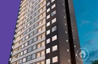 Cobertura com 1 quarto à venda na rua professor antônio austregésilo, 245, jardim boa esperança, são paulo por r$ 536.800