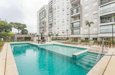 Apartamento com 2 quartos à venda na rua dom vilares, 1801, vila das mercês, são paulo por r$ 600.000