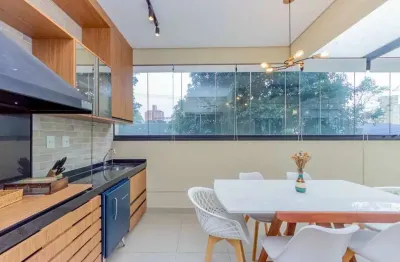 Apartamento com 2 quartos à venda na avenida santa catarina, 1555, vila mascote, são paulo por r$ 860.000
