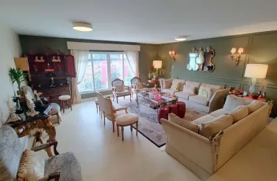 Apartamento com 3 quartos à venda na rua américo alves pereira filho, 57, morumbi, são paulo por r$ 2.300.000