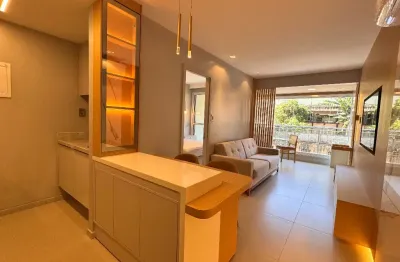 Apartamento com 1 quarto para alugar na Avenida Santa Luzia, 824, Horto Florestal, Salvador