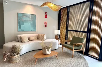 Apartamento com 1 quarto à venda na Rua Marquês de Caravelas, 407, Barra, Salvador
