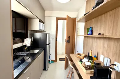 Oportunidade:  Studio de na Barra, próximo ao Shopping Barra