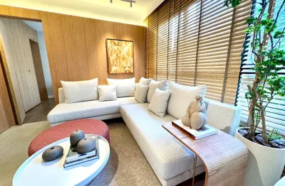 Apartamento com 2 quartos à venda na Rua Humberto de Campos, 241, Graça, Salvador