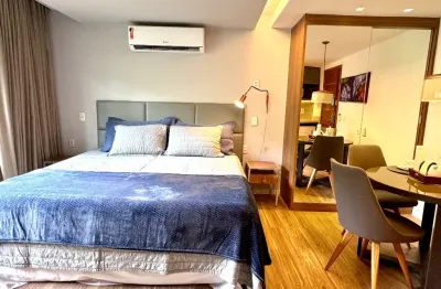 Apartamento com 1 quarto à venda na Rua da Fonte do Boi, 216, Rio Vermelho, Salvador