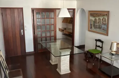Apartamento com 3 quartos à venda na Rua Humberto de Campos, 293, Graça, Salvador