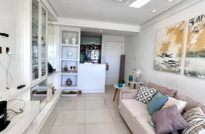 Apartamento com 2 quartos à venda na Rua Ismael de Barros, 176, Rio Vermelho, Salvador