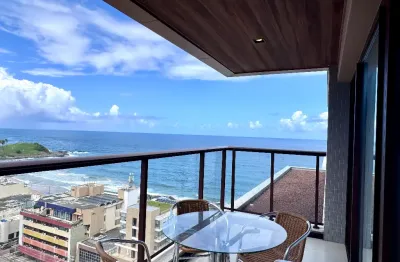 Apartamento com 2 quartos à venda na Rua Alfredo Magalhães, 115, Barra, Salvador
