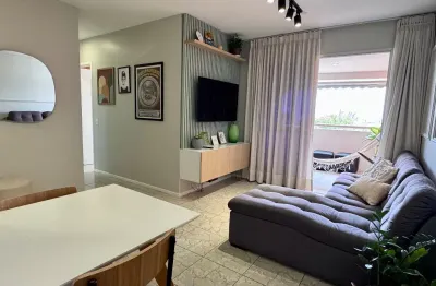 Apartamento 3 quartos no rio vermelho – com escritório, planejados e piscina!