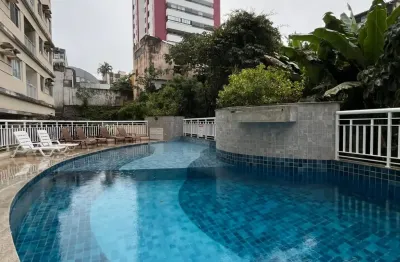 Apartamento com 2 quartos à venda na Rua Otacílio Santos, 242, Brotas, Salvador