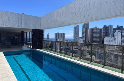 Oportunidade de aluguel na graça, quarto e sala nascente e bem ventilado