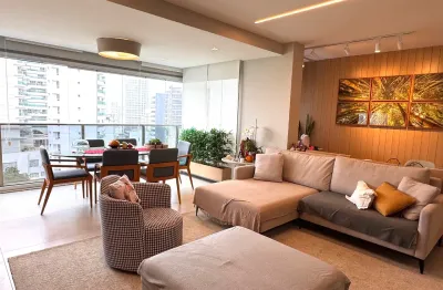 Edifício Lucce Graça – 2 Suítes Decorado | Porteira fechada | Prédio Novo com Rooftop