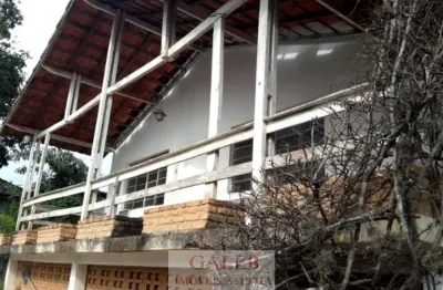 Chácara / sítio com 3 quartos à venda no Tanque, Atibaia 