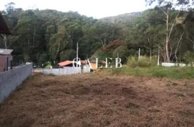 Terreno à venda no Bosque dos Eucalíptos, Atibaia 