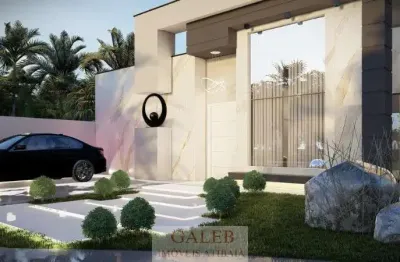 Casa em condomínio fechado com 3 quartos à venda em Terras de Atibaia, Atibaia 