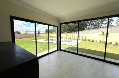Casa de luxo em condomínio à venda em atibaia-sp - 4 quartos, 4 suítes, 2 salas, 6 banheiros, 4 vagas - parque residencial shamballa iii