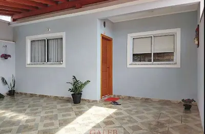 Casa com 3 quartos à venda no Loteamento Nova Atibaia, Atibaia 