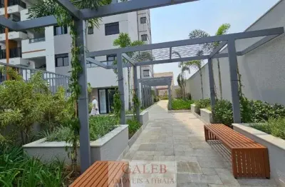 Lindo apartamento com 113,43 m² de área privativa e 2 suítes no 6°andar do patriani mirai!!